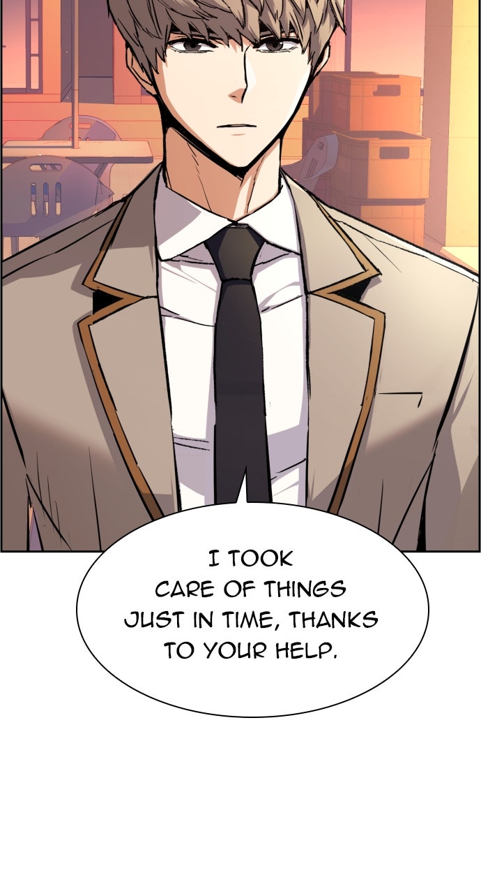 Read Teenage Mercenary Manga Online