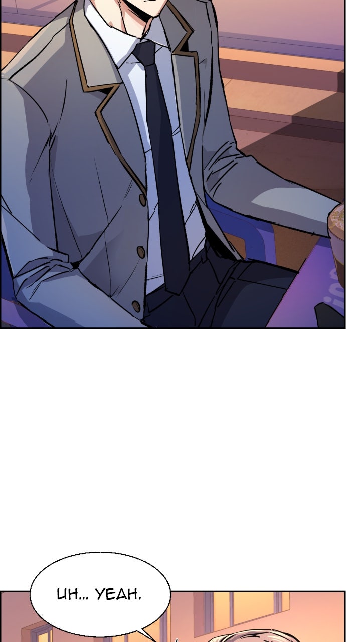 Read Teenage Mercenary Manga Online