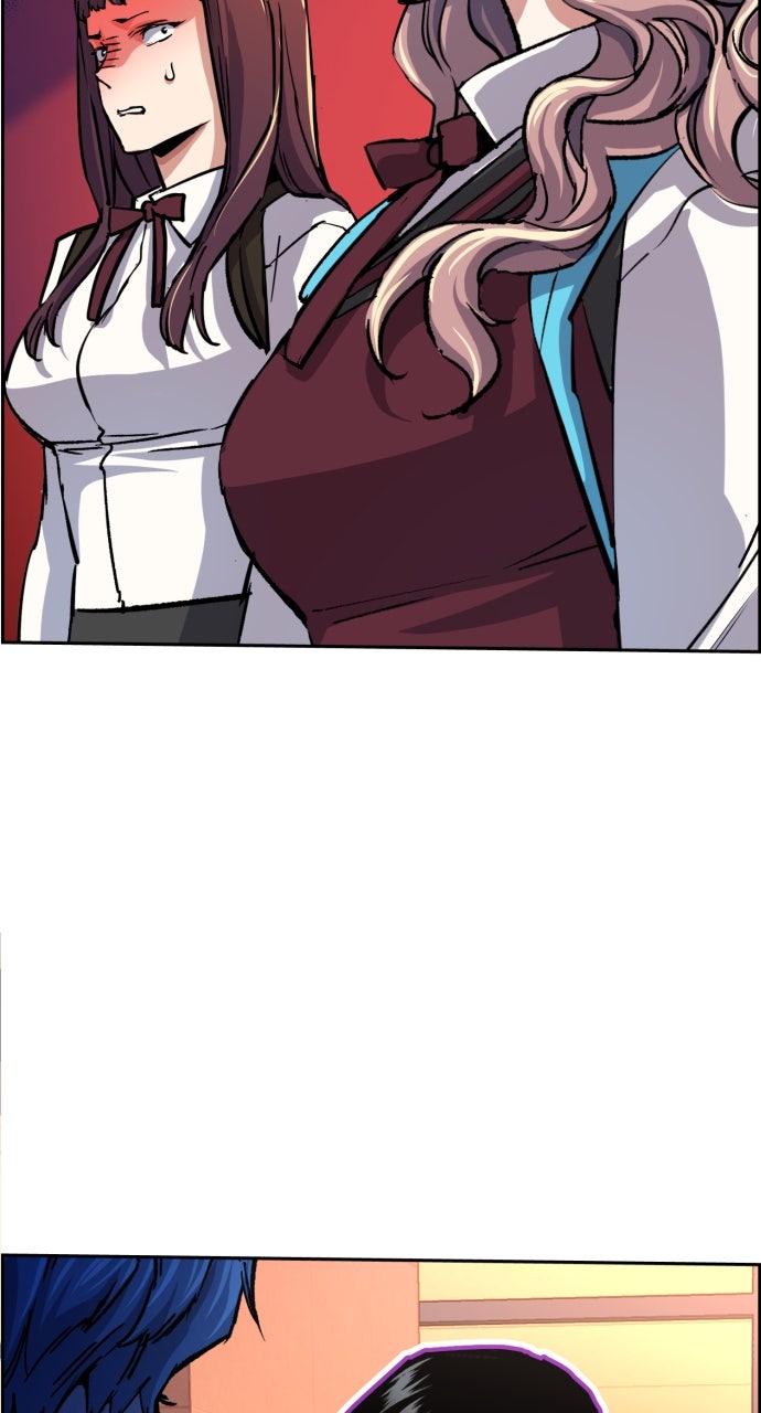 Read Teenage Mercenary Manga Online