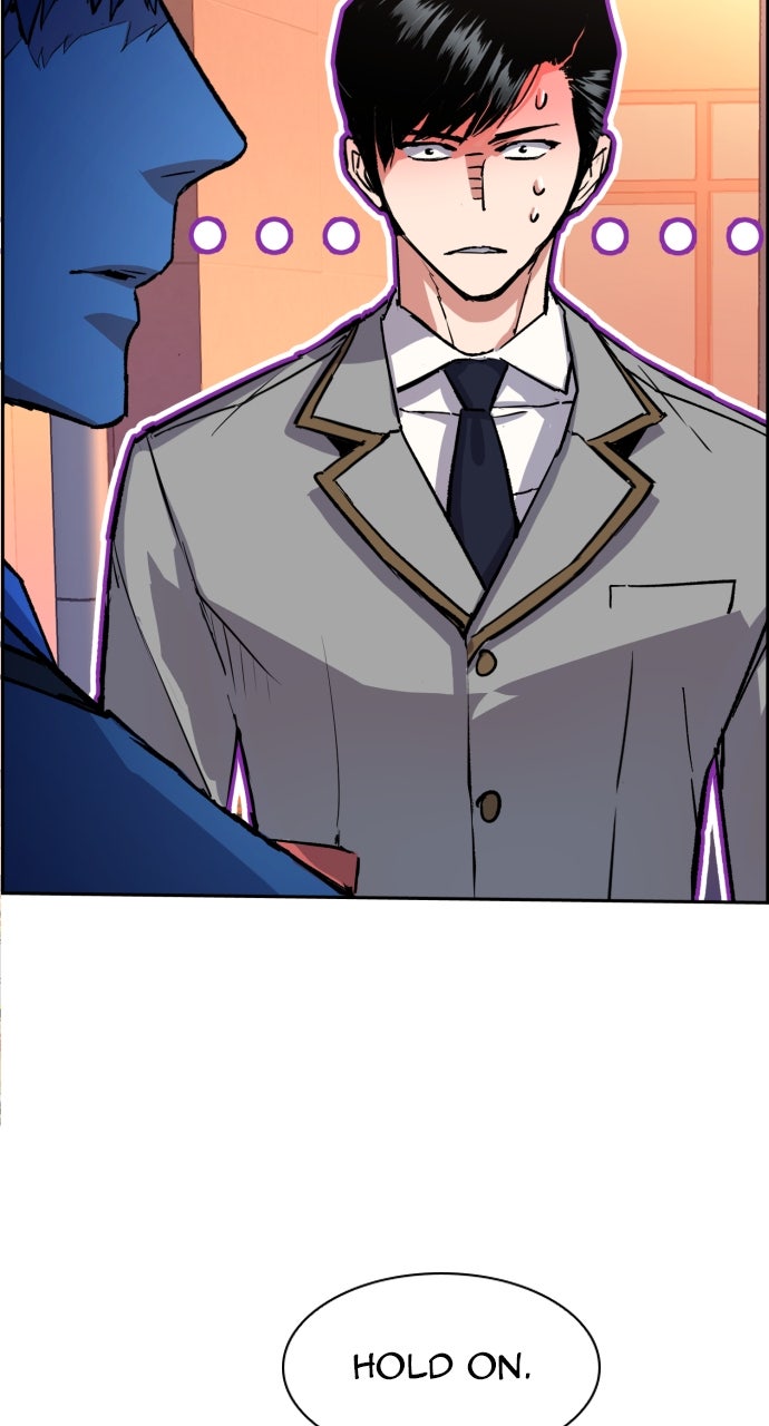 Read Teenage Mercenary Manga Online