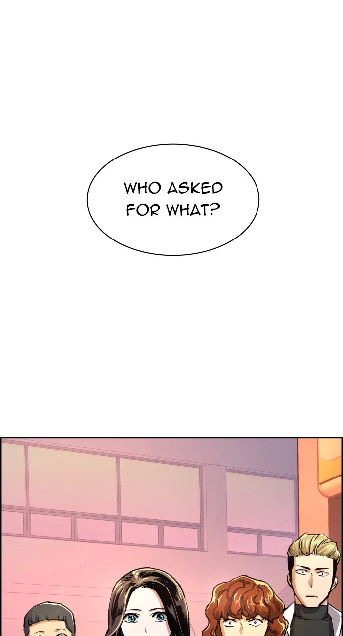 Read Teenage Mercenary Manga Online