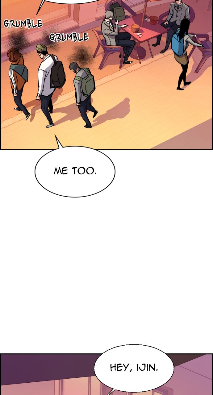 Read Teenage Mercenary Manga Online