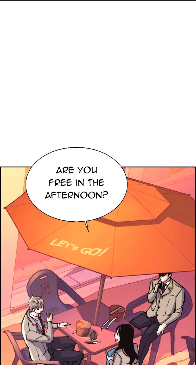 Read Teenage Mercenary Manga Online