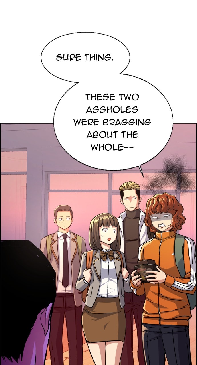 Read Teenage Mercenary Manga Online