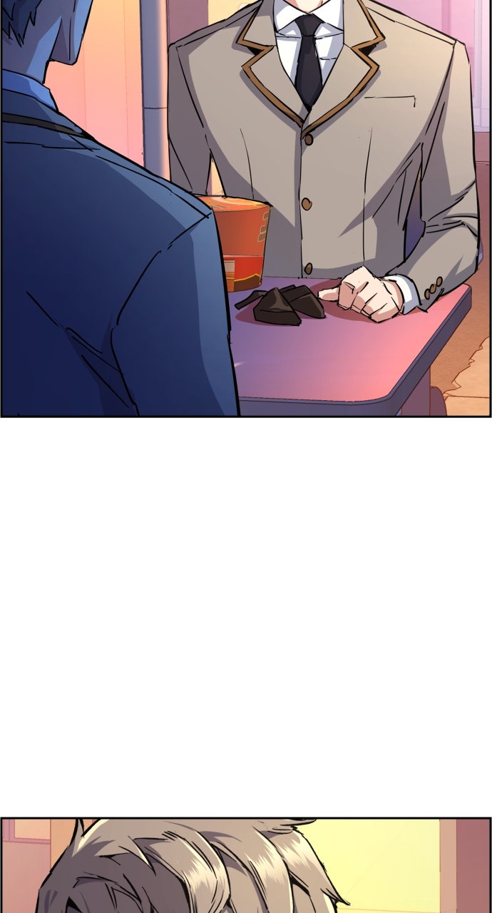 Read Teenage Mercenary Manga Online