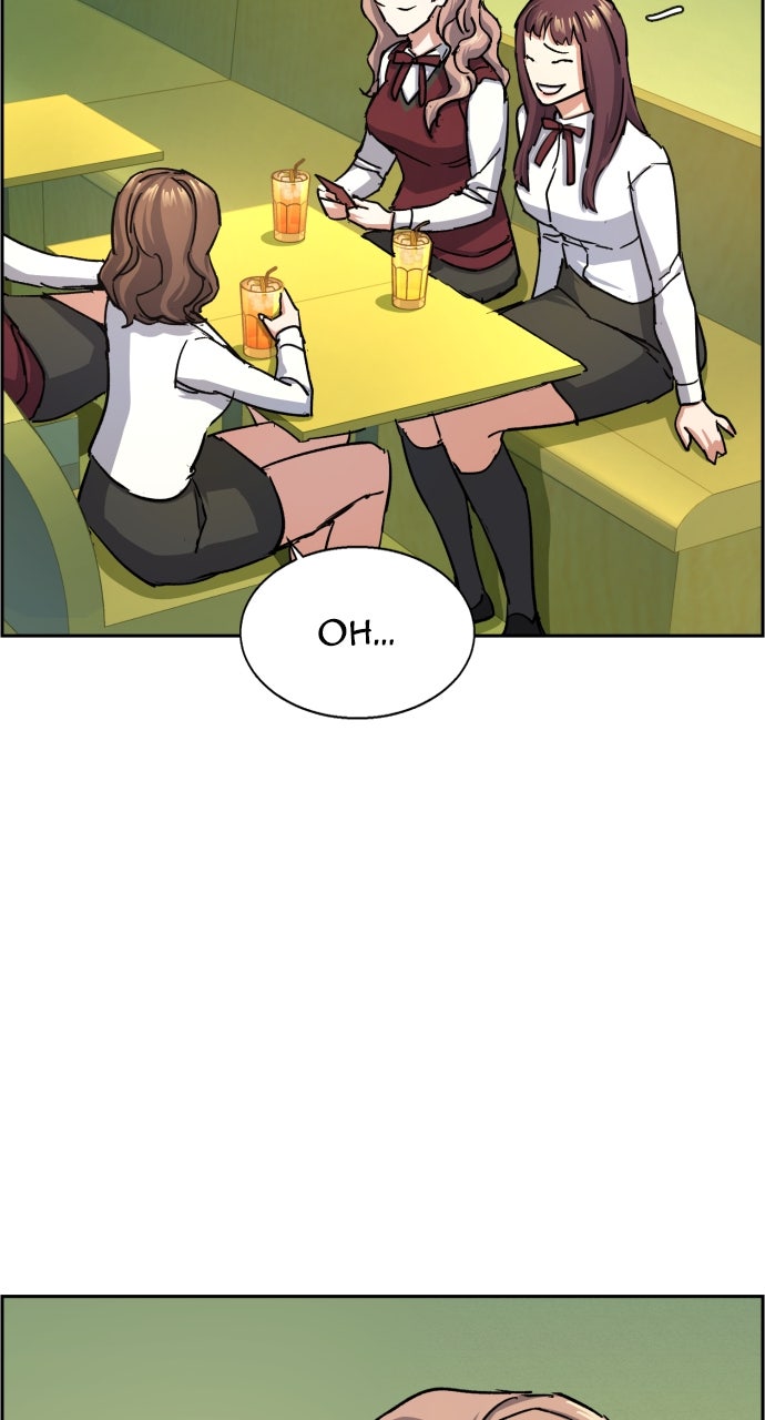 Read Teenage Mercenary Manga Online