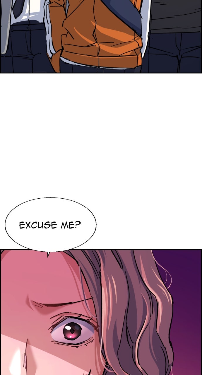 Read Teenage Mercenary Manga Online