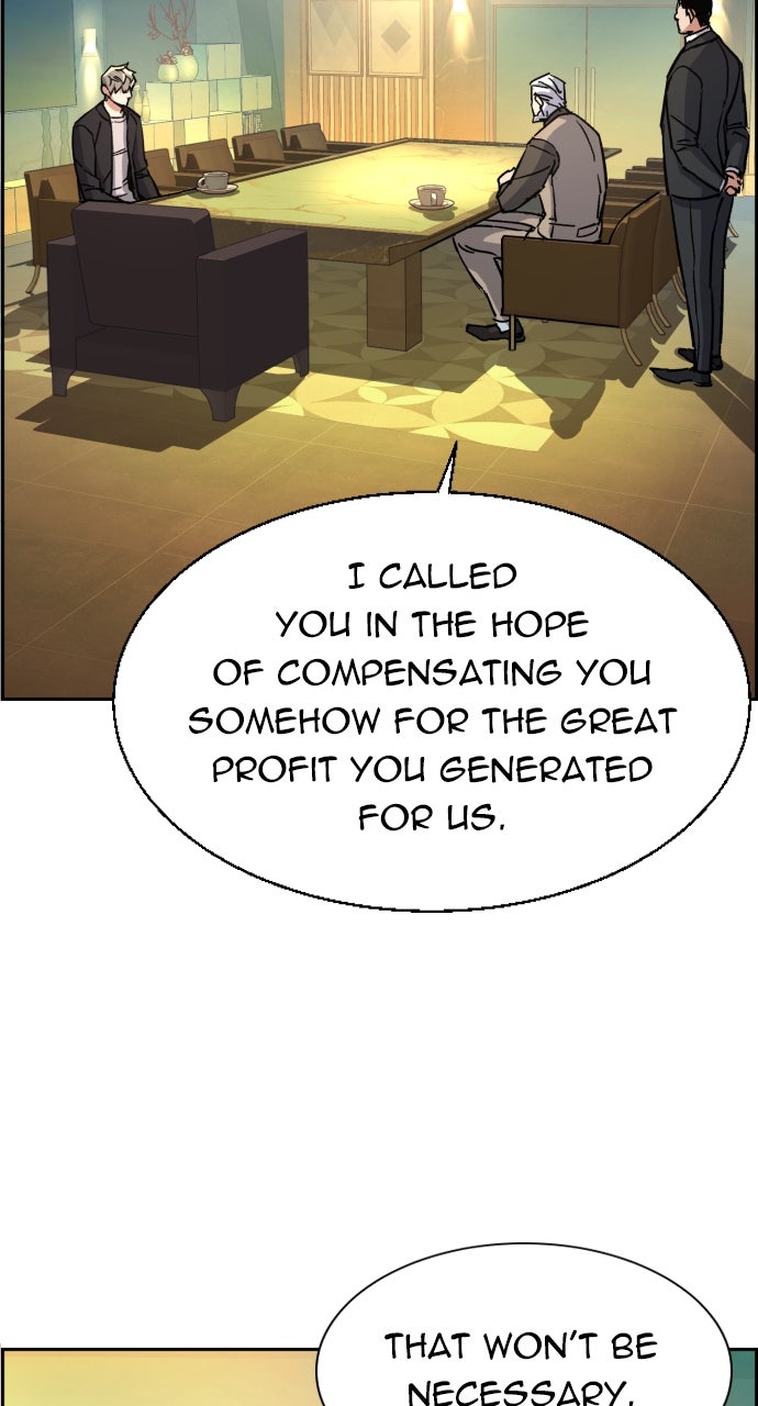 Read Teenage Mercenary Manga Online