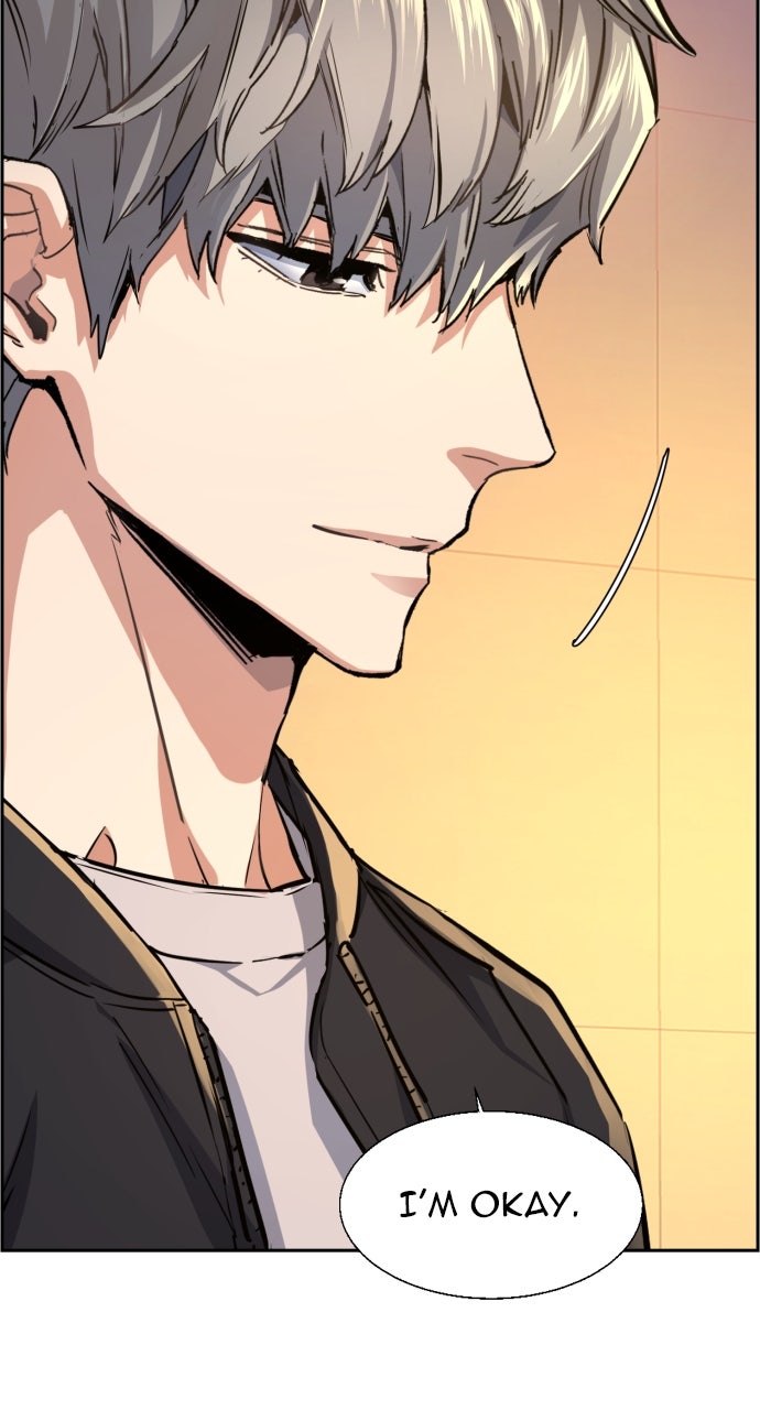 Read Teenage Mercenary Manga Online