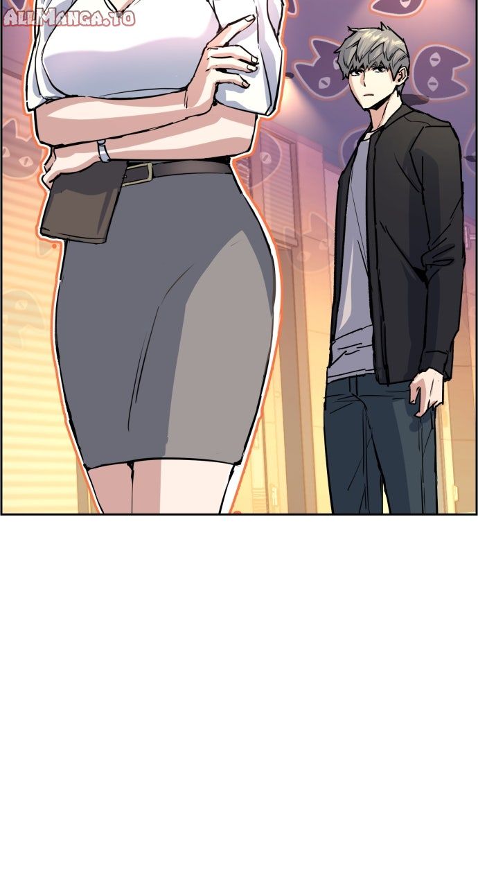 Read Teenage Mercenary Manga Online