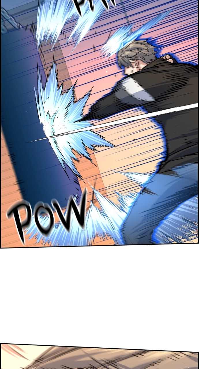 Read Teenage Mercenary Manga Online