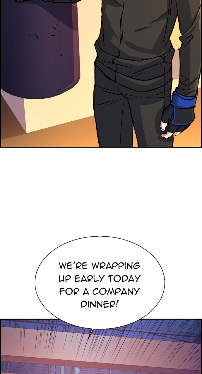 Read Teenage Mercenary Manga Online