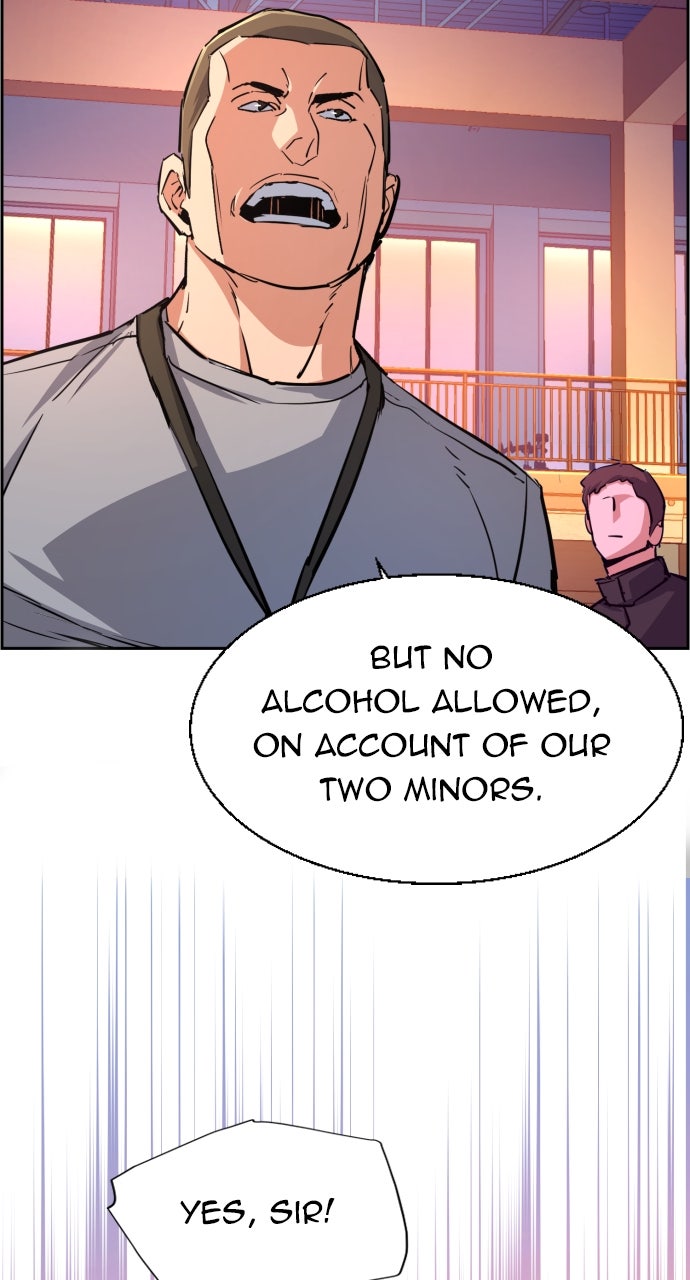 Read Teenage Mercenary Manga Online