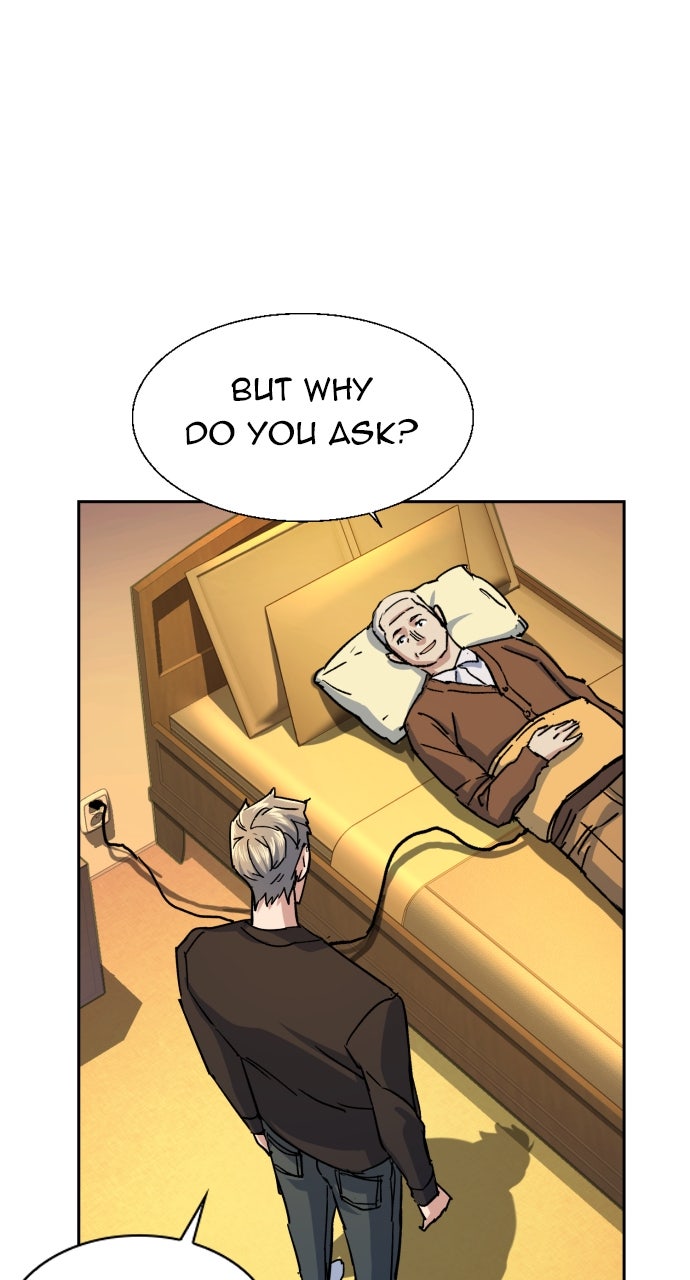 Read Teenage Mercenary Manga Online