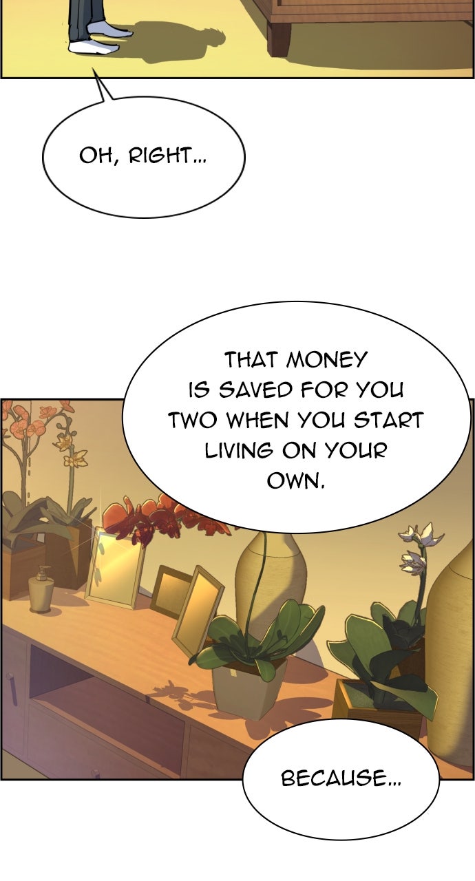 Read Teenage Mercenary Manga Online