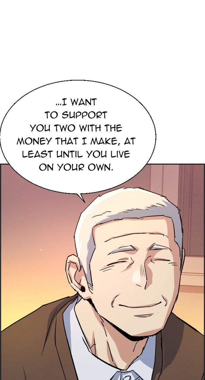 Read Teenage Mercenary Manga Online