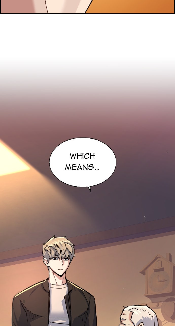 Read Teenage Mercenary Manga Online