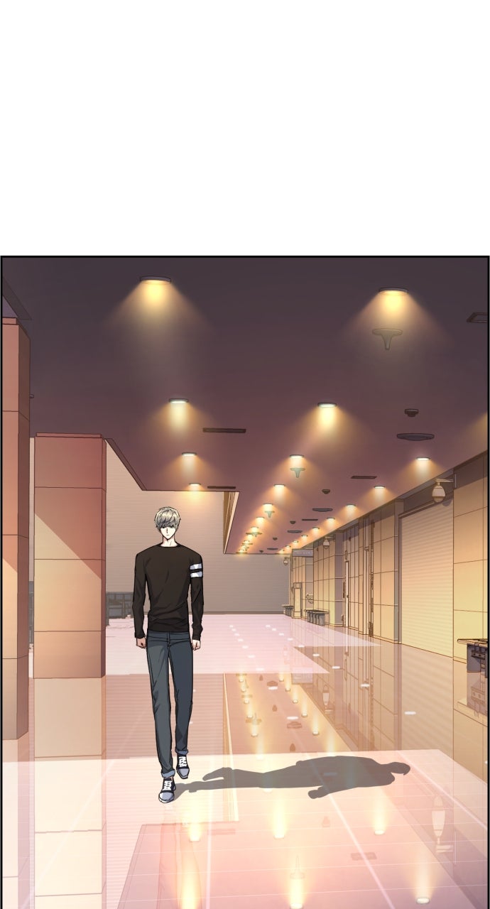 Read Teenage Mercenary Manga Online