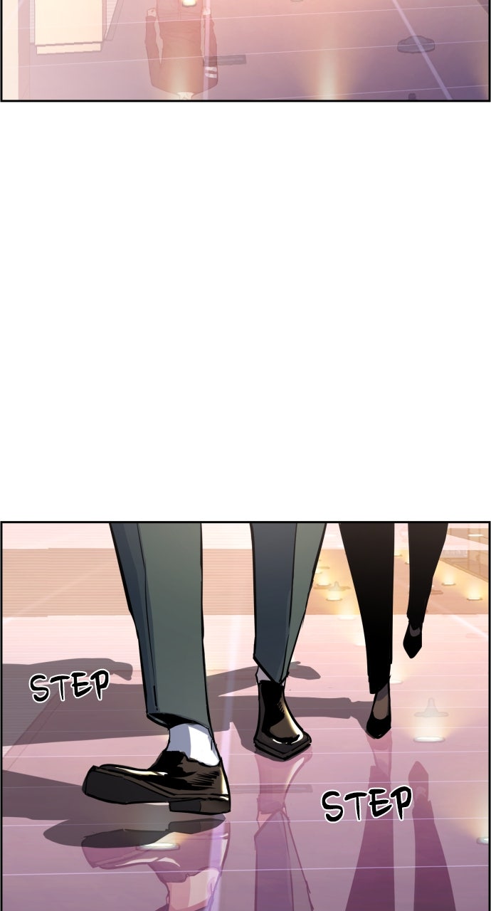 Read Teenage Mercenary Manga Online