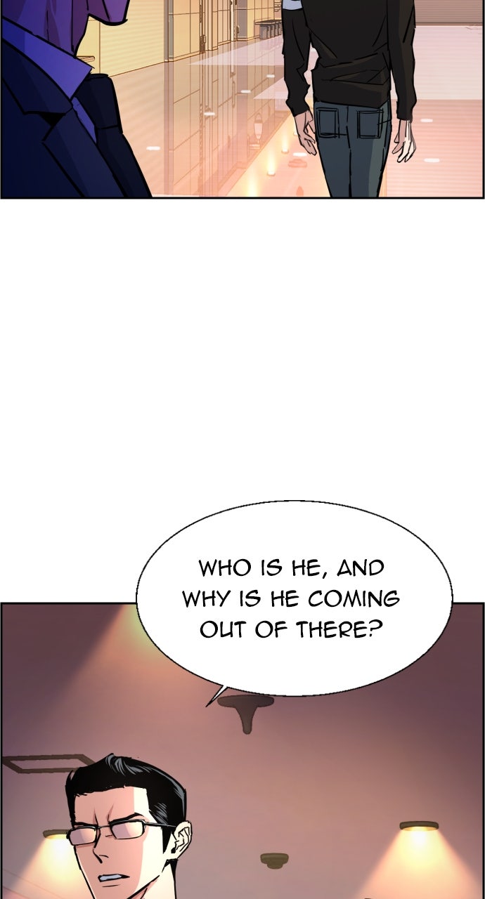 Read Teenage Mercenary Manga Online