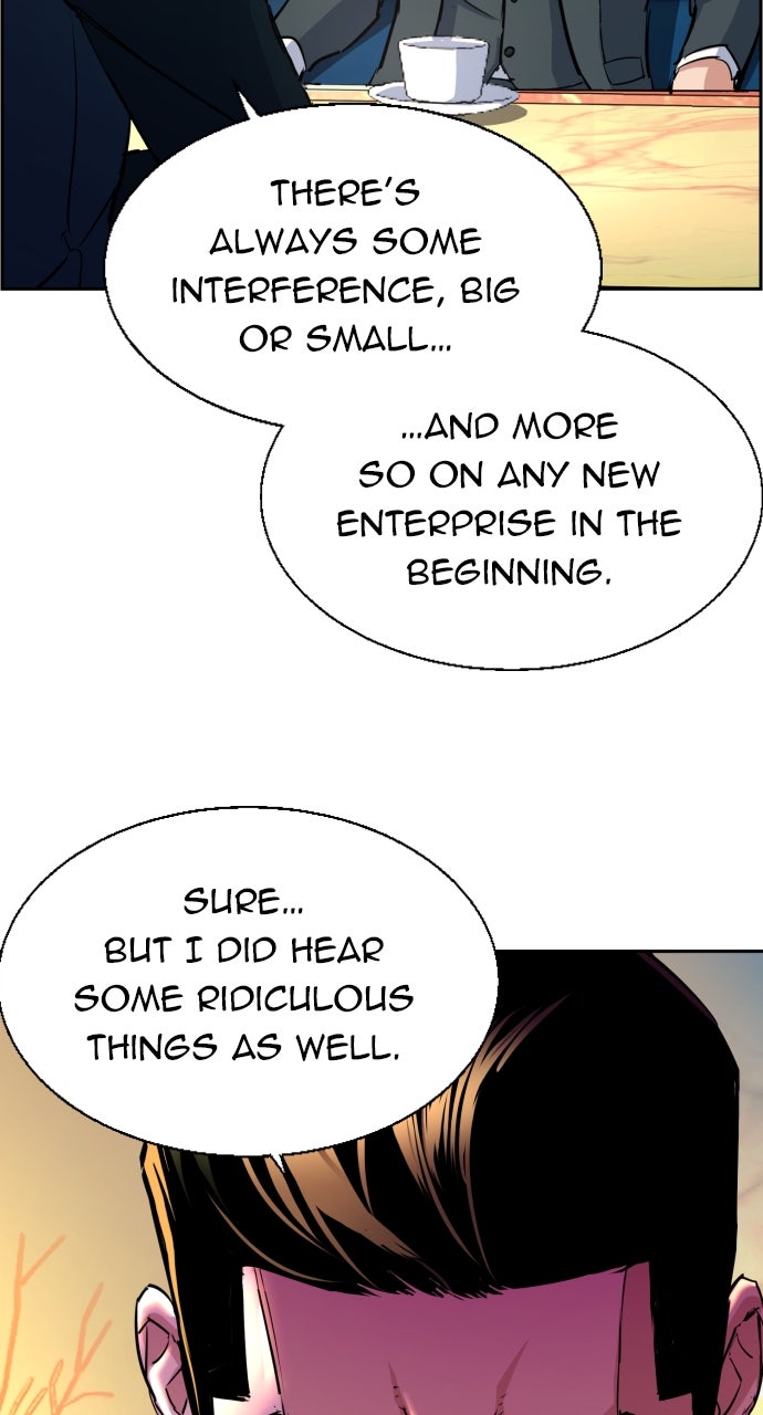 Read Teenage Mercenary Manga Online
