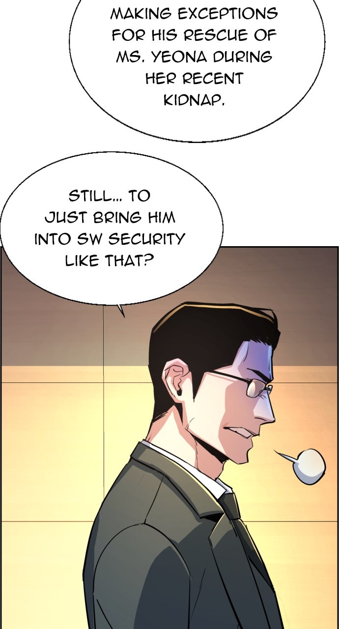 Read Teenage Mercenary Manga Online