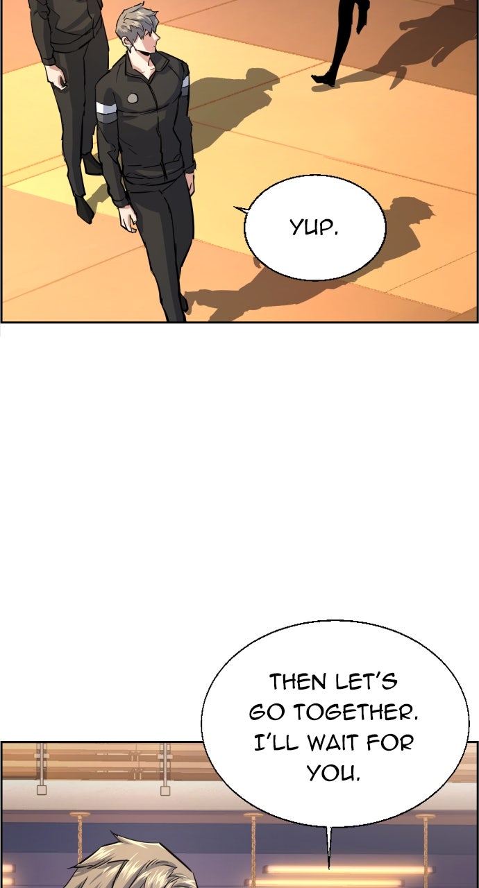 Read Teenage Mercenary Manga Online