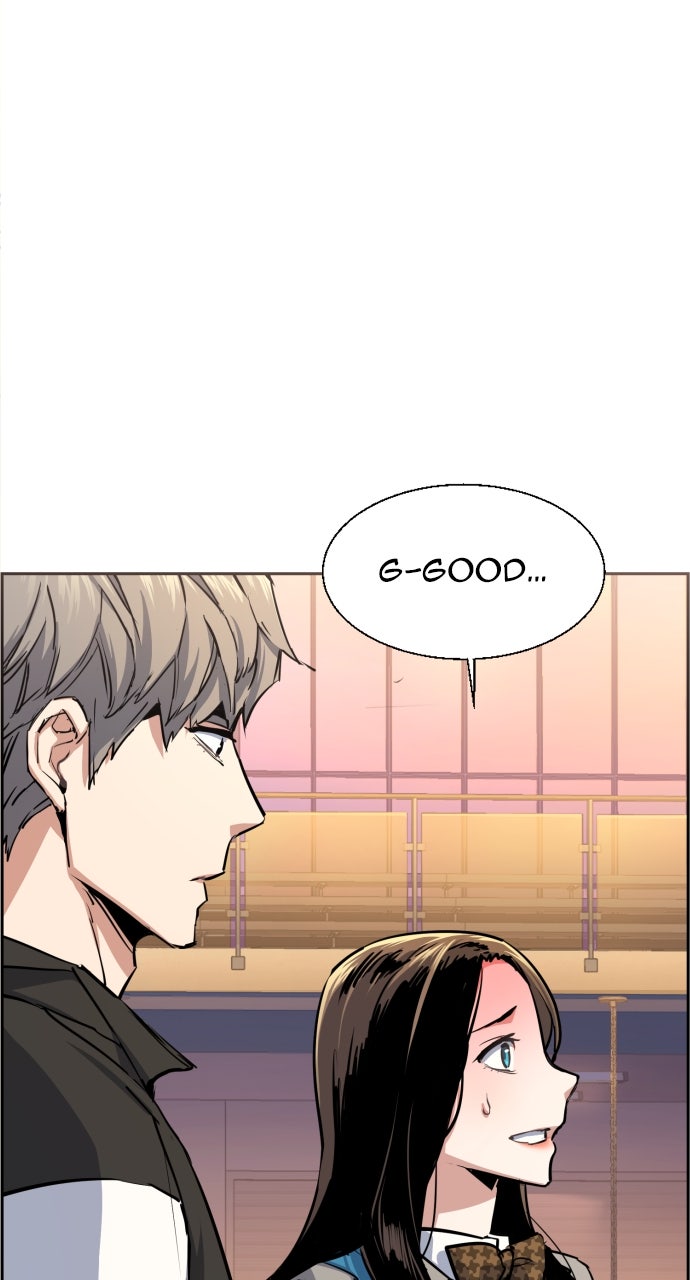 Read Teenage Mercenary Manga Online