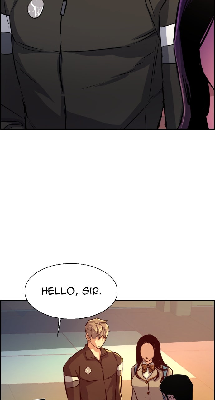 Read Teenage Mercenary Manga Online