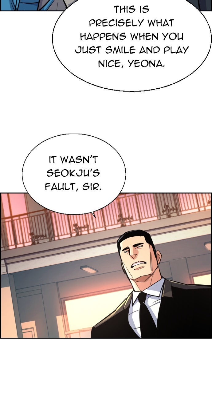 Read Teenage Mercenary Manga Online