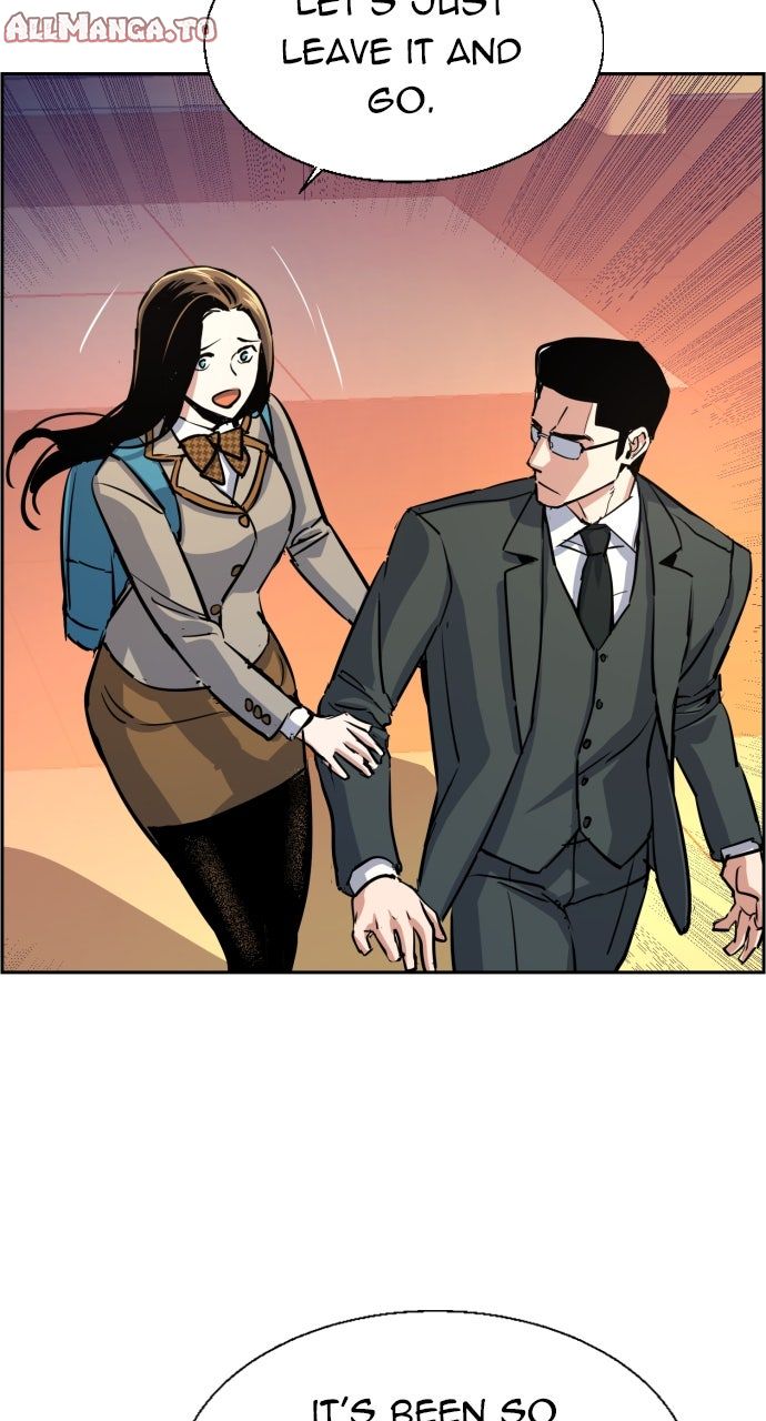 Read Teenage Mercenary Manga Online