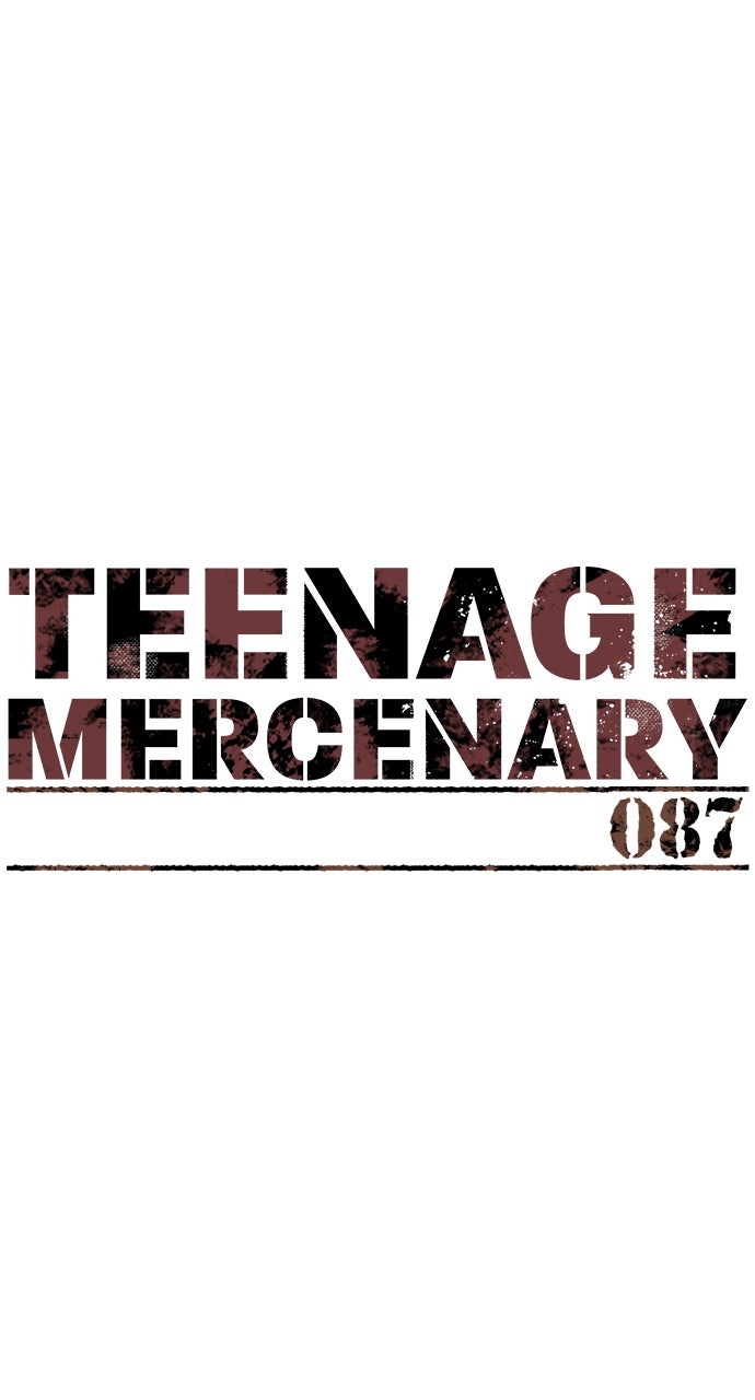 Read Teenage Mercenary Manga Online