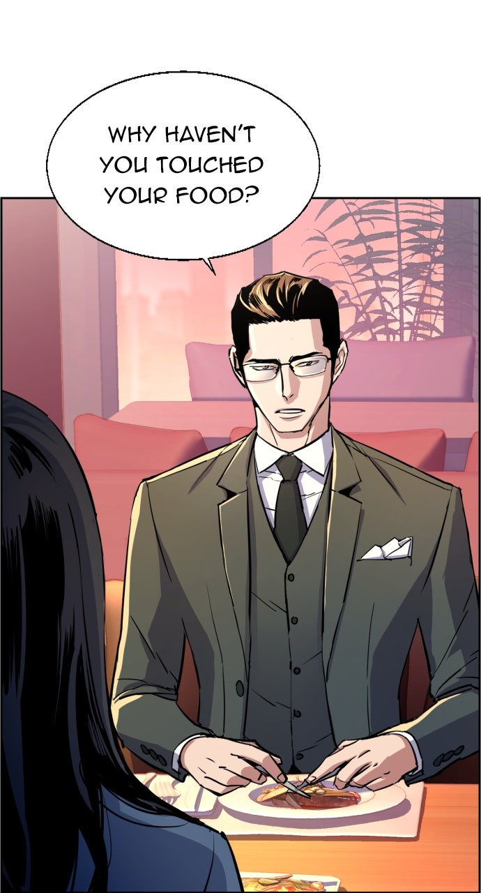 Read Teenage Mercenary Manga Online