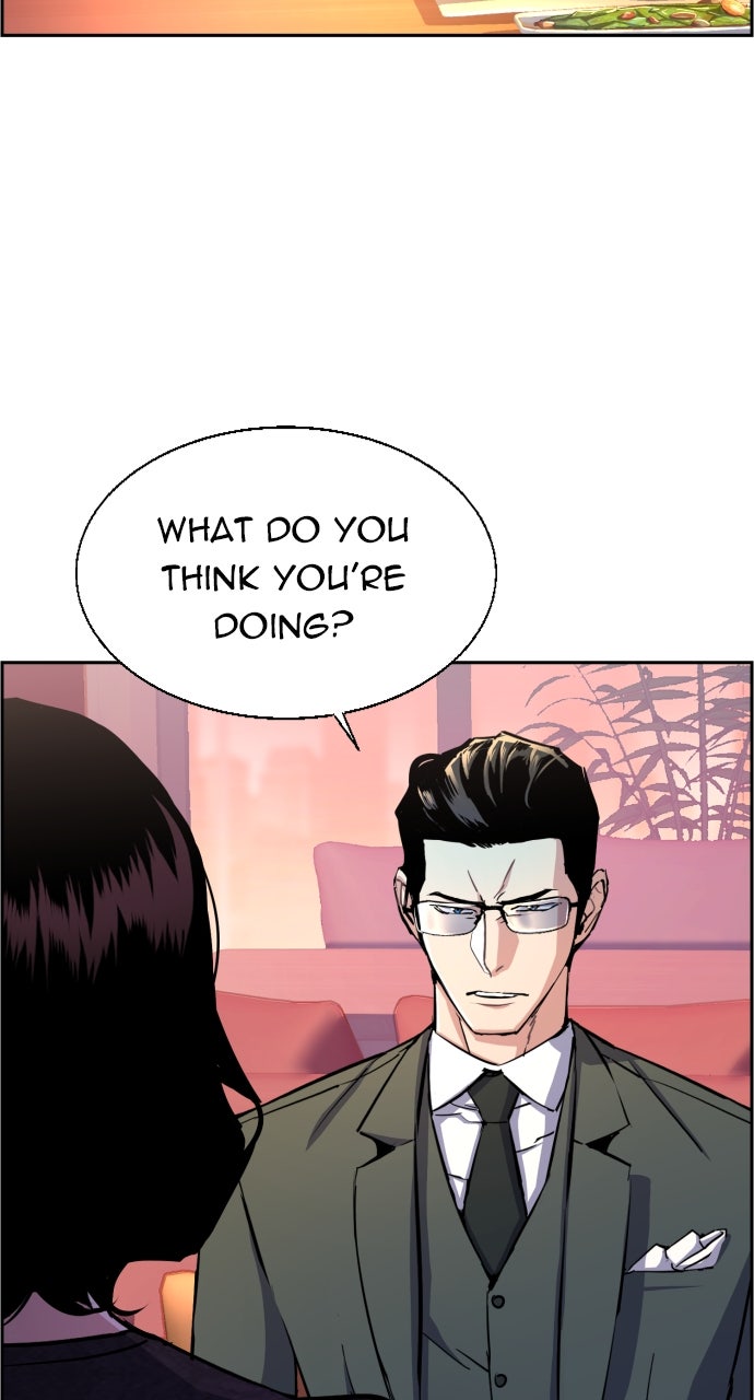 Read Teenage Mercenary Manga Online