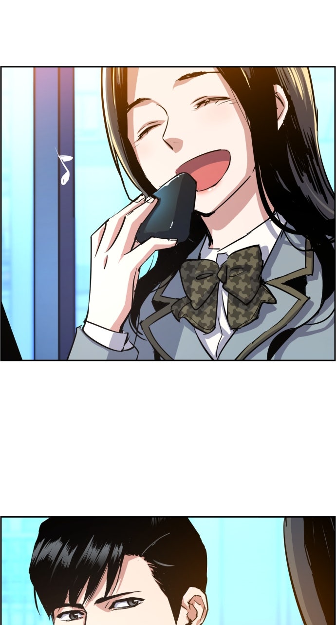 Read Teenage Mercenary Manga Online