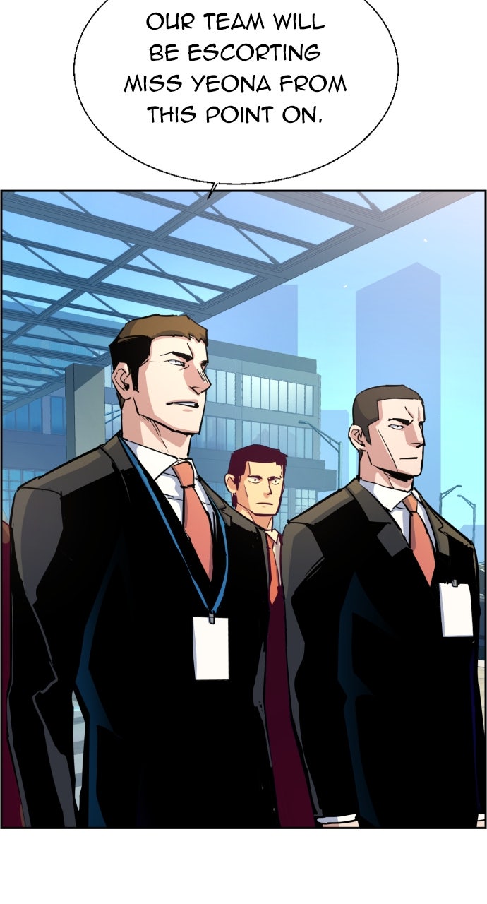 Read Teenage Mercenary Manga Online