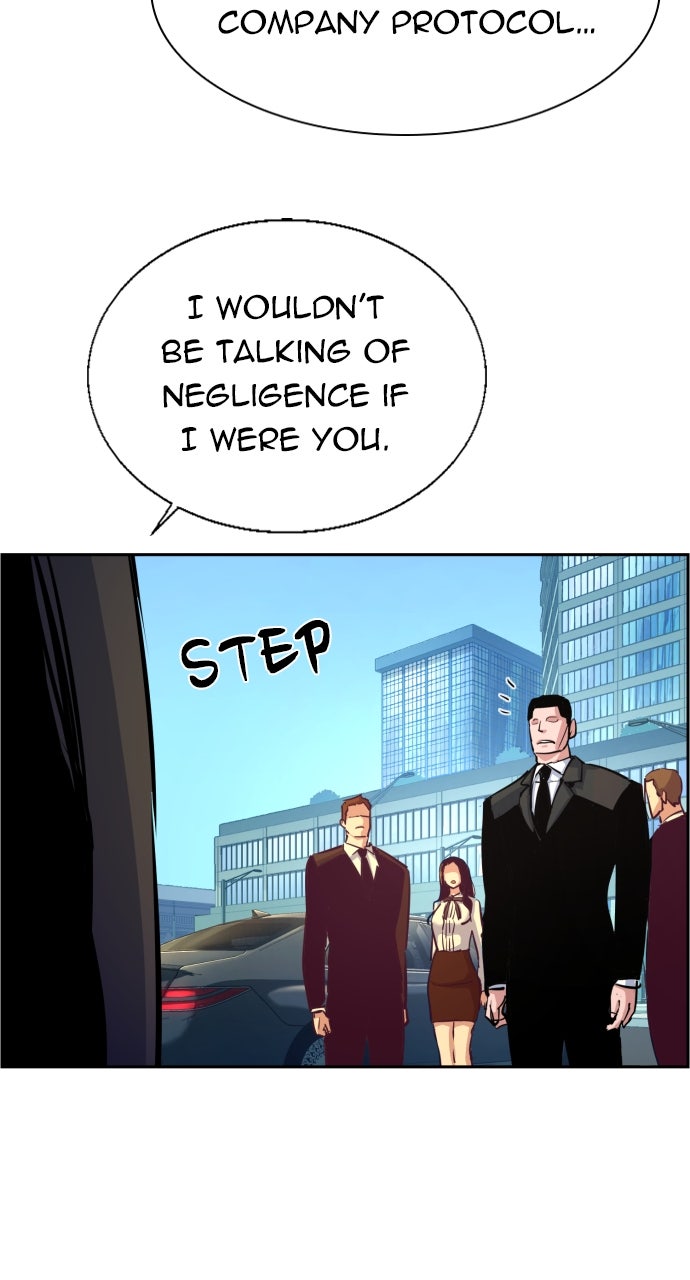 Read Teenage Mercenary Manga Online