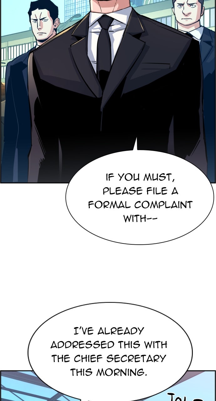Read Teenage Mercenary Manga Online