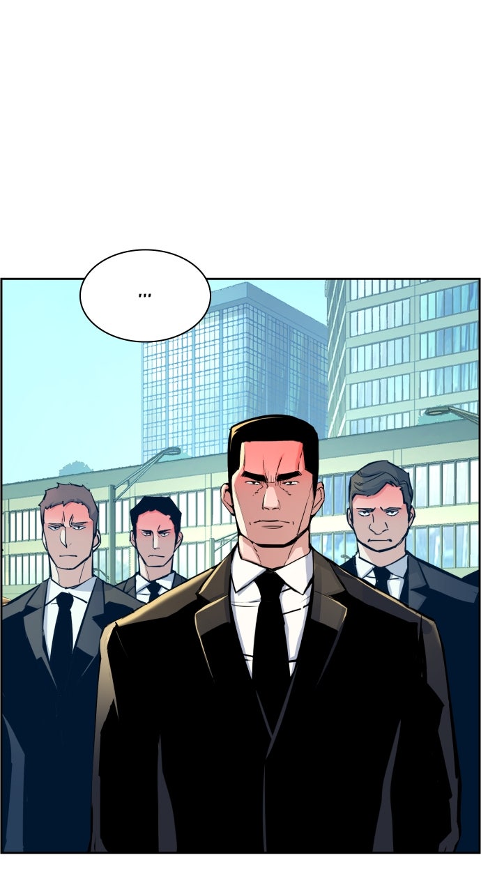 Read Teenage Mercenary Manga Online