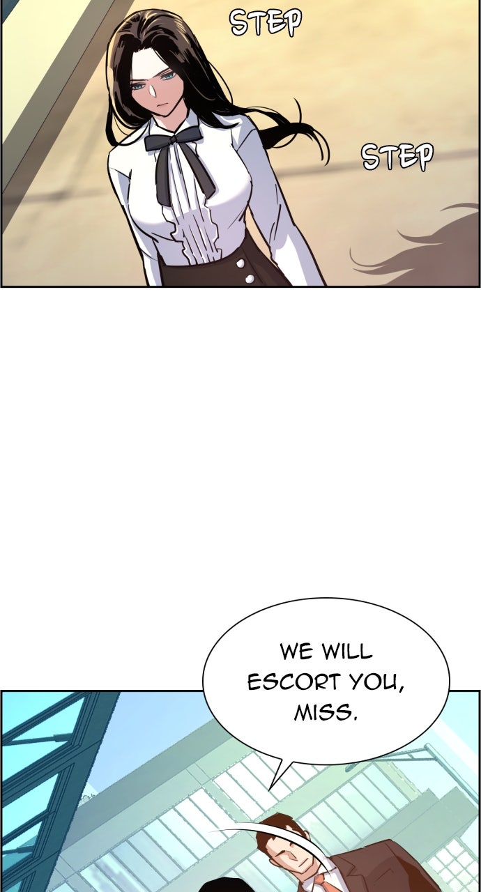 Read Teenage Mercenary Manga Online