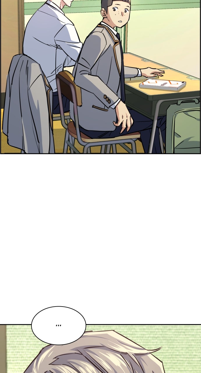 Read Teenage Mercenary Manga Online