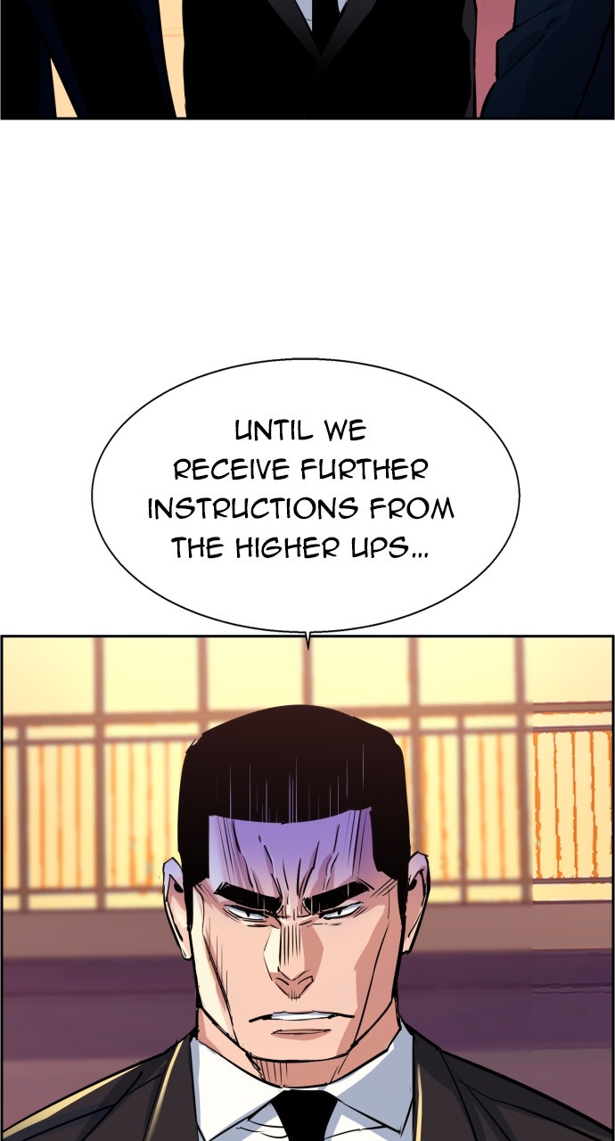 Read Teenage Mercenary Manga Online