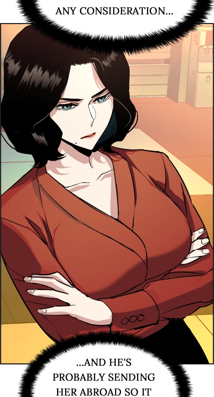 Read Teenage Mercenary Manga Online