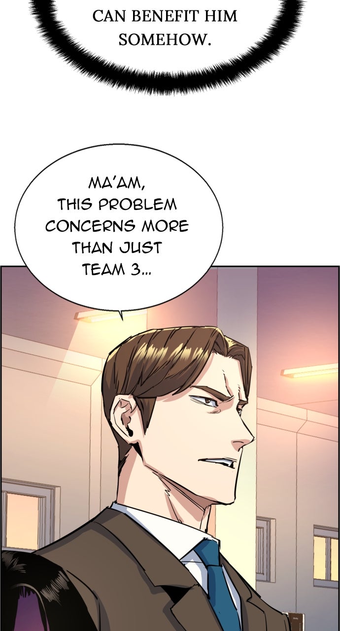 Read Teenage Mercenary Manga Online