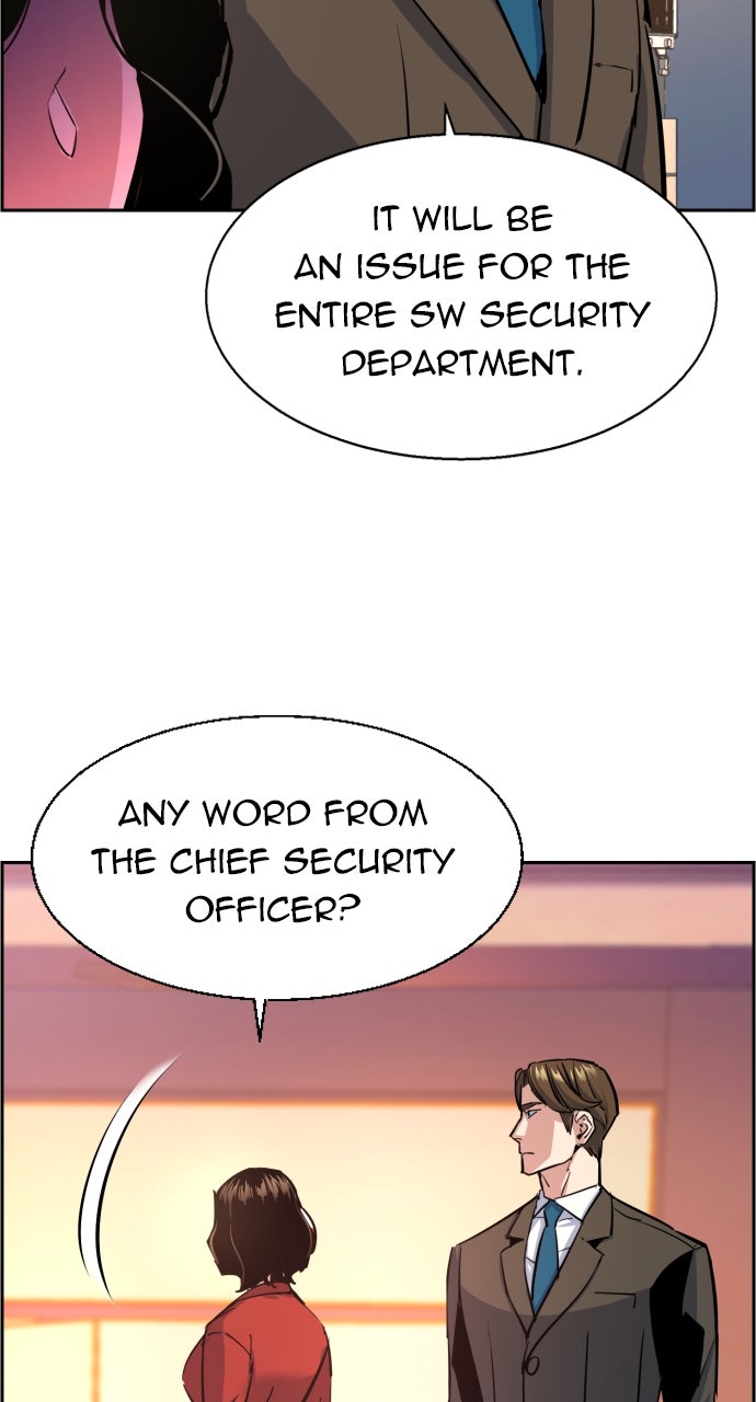 Read Teenage Mercenary Manga Online