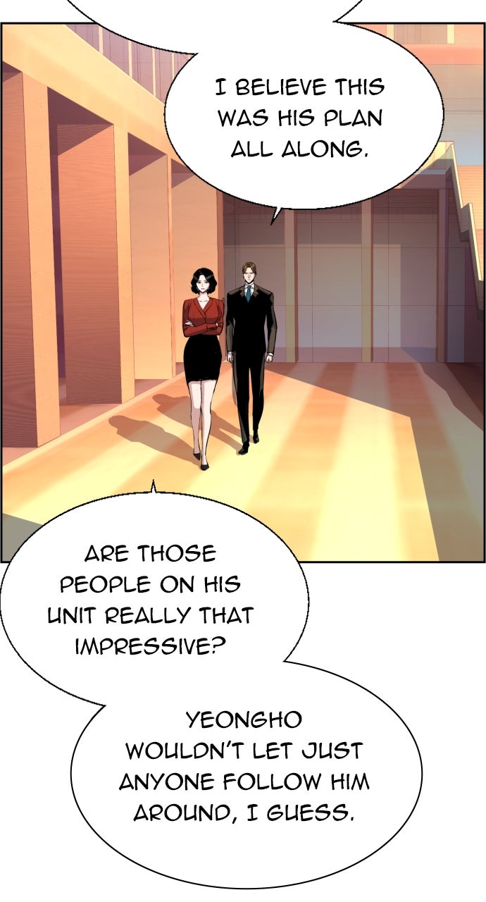 Read Teenage Mercenary Manga Online
