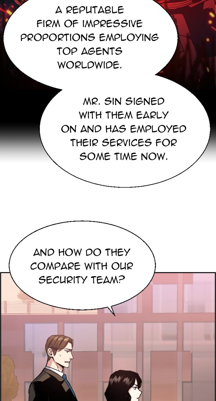 Read Teenage Mercenary Manga Online