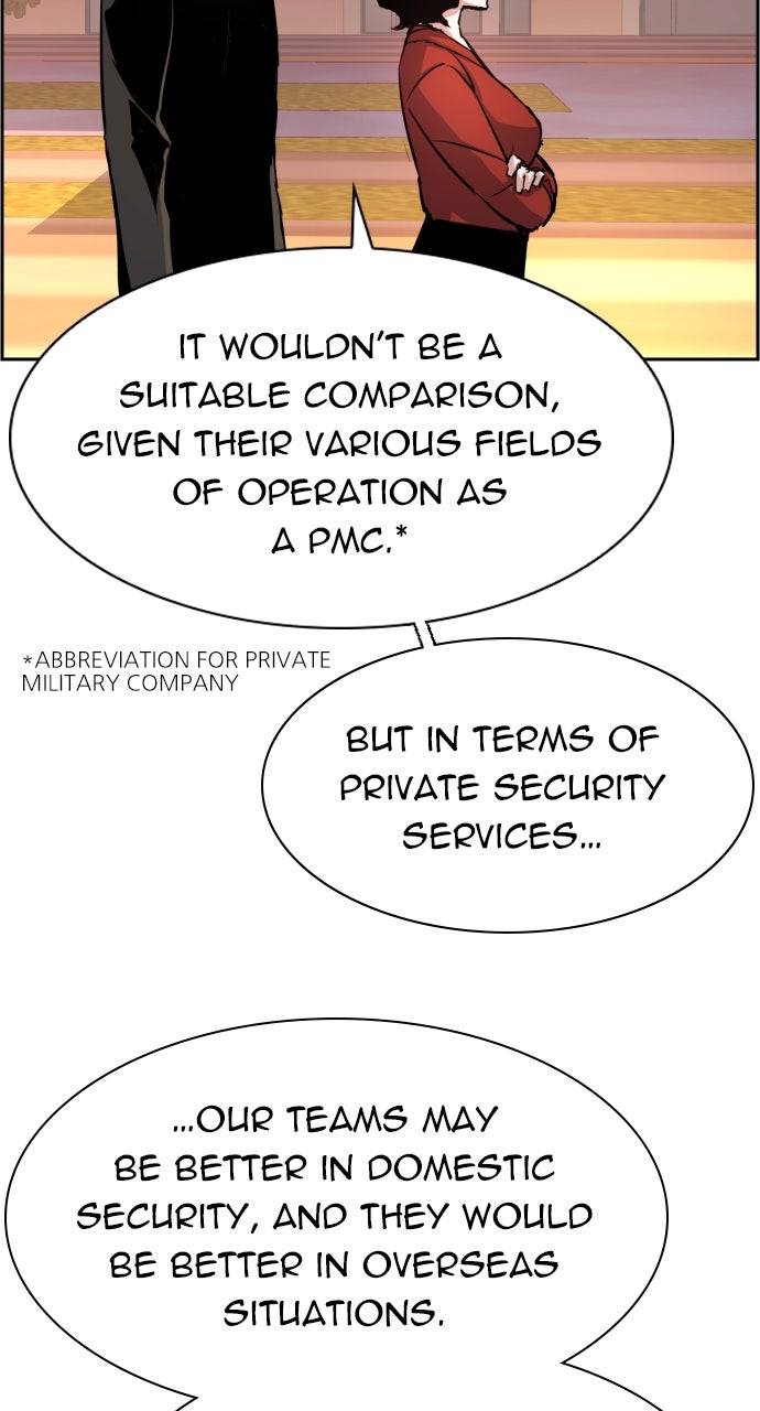 Read Teenage Mercenary Manga Online