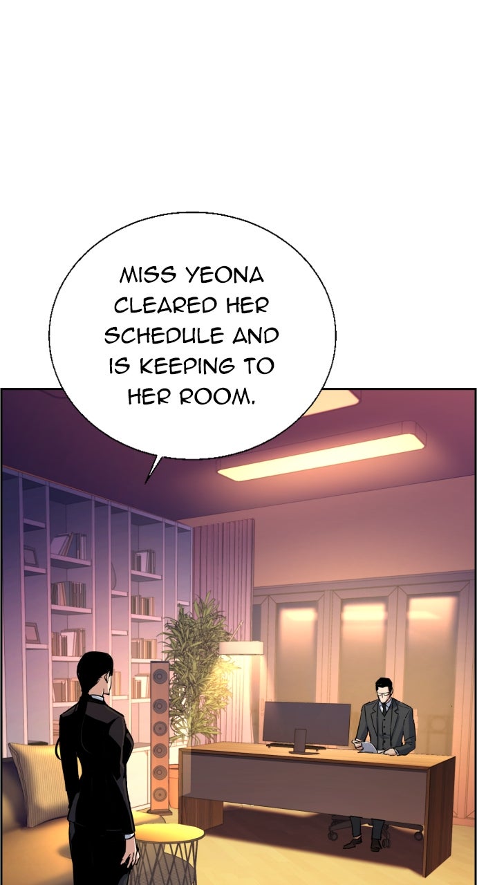 Read Teenage Mercenary Manga Online