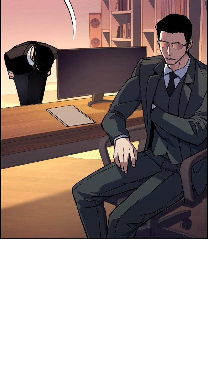 Read Teenage Mercenary Manga Online